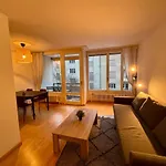 Апартаменти Friendly & Calm In Берн