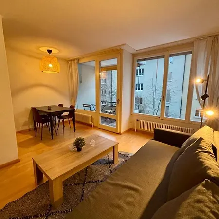 Апартаменти Friendly & Calm In