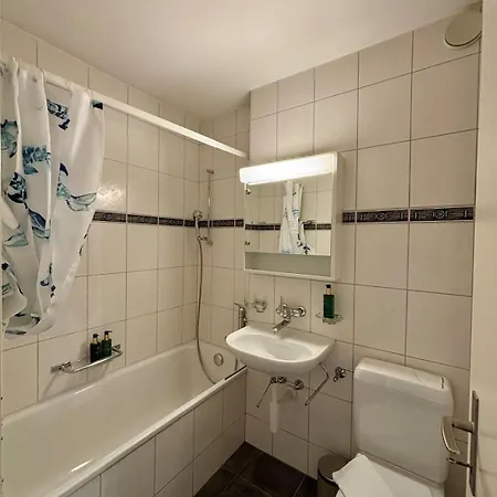 Friendly & Calm In * Bern