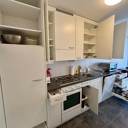 Friendly & Calm In Lejlighed Bern