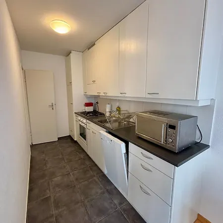 Apartment Friendly & Calm In