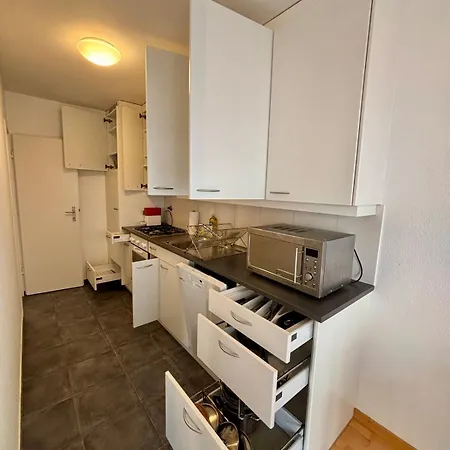 Apartment Friendly & Calm In Bern